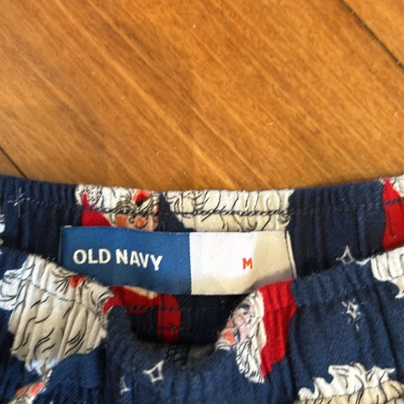 Santa Pajama Pants - Picture 5 of 5